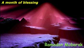 allahoma ta9abal mina wa min jami3i lmoslimine amine