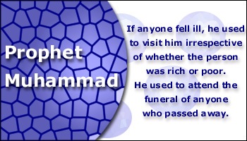 soubhana lah layssa honaka bacharon fi akhla9i rasouli lah